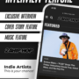 Salt Lake City Rapper J.M.P Makes History as “On That” Hits #1 on iTunes All-Genre and Hip-Hop Video Charts
